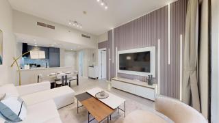 Locations l Upgraded 1 Bedroom l Marina Views l Free Pool Access - 6