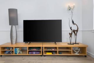 The Stirling Penthouse - Free Parking - 1