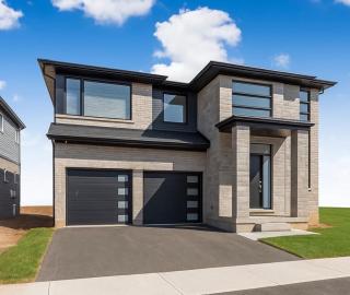 Luxury New Home By Niagara Fall - 9