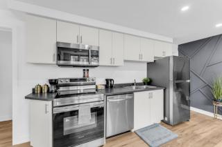 New 2BD Townhouse Mins from Niagara Falls - 8