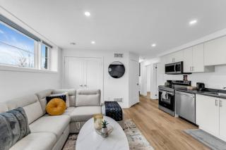 New 2BD Townhouse Mins from Niagara Falls - 3