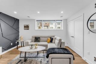 New 2BD Townhouse Mins from Niagara Falls - 1