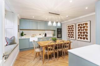 The Kings Park Luxury Residence - 8