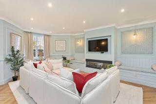 The Kings Park Luxury Residence - 7