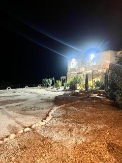 Dana horizon hotel - 4