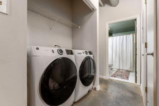 Historic Loft At Mercedes-Benz King Bed FreeParking - 5