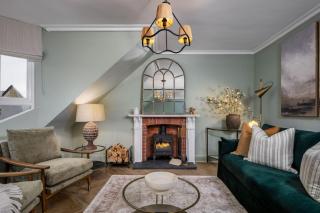 Ledi Lookout Callander - 0