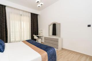 CitiHome - Modern & Stylish 1BR in Dubai Marina - 9