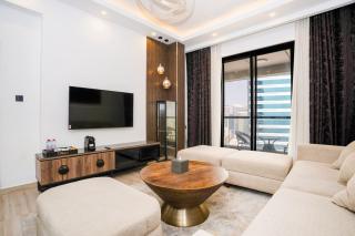 CitiHome - Modern & Stylish 1BR in Dubai Marina - 8