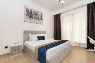 CitiHome - Modern & Stylish 1BR in Dubai Marina - 6