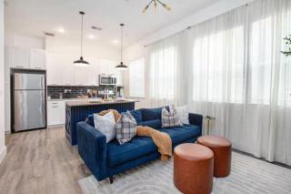 Minutes Away From Mercedes Benz Stadium World Cup - 0