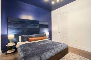 Minutes Away From Mercedes Benz Stadium World Cup - 9