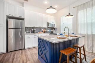 Minutes Away From Mercedes Benz Stadium World Cup - 8