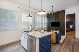 Minutes Away From Mercedes Benz Stadium World Cup - 7