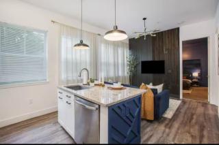 Minutes Away From Mercedes Benz Stadium World Cup - 6