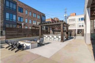 Minutes Away From Mercedes Benz Stadium World Cup - 5