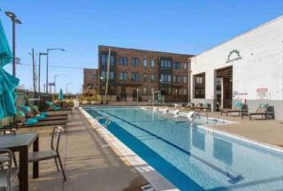 Minutes Away From Mercedes Benz Stadium World Cup - 4