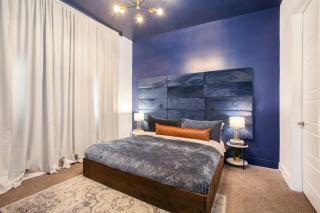 Minutes Away From Mercedes Benz Stadium World Cup - 2