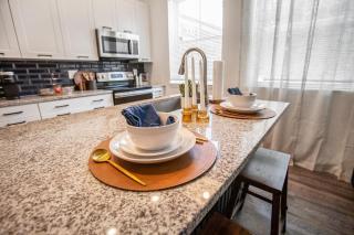 Minutes Away From Mercedes Benz Stadium World Cup - 1