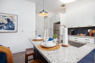 Minutes Away From Mercedes Benz Stadium,GWCC &World Cup - 5