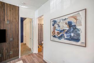 Minutes Away From Mercedes Benz Stadium,GWCC &World Cup - 4