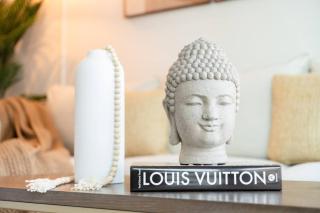 A Taste Of Luxury - 0