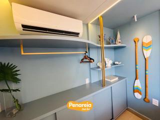 Emunah Di Città Flats Ponta de Campina - 4