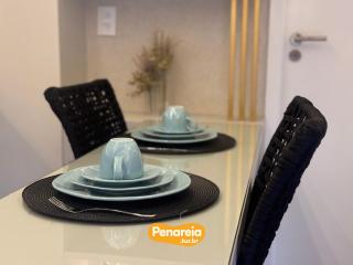 Emunah Di Città Flats Ponta de Campina - 3