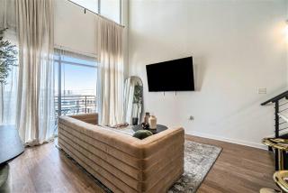 Modern LuxuryLoft In The Heart Of Atlantic Station - 9