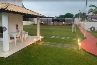 Conforto, tranquilidade no paraíso na Cachoeira - 2