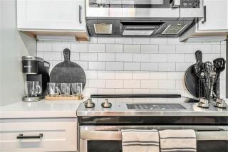 Modern LuxuryLoft In The Heart Of Atlantic Station - 2