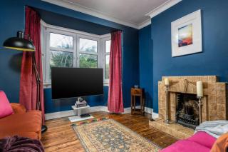 Tranquil Glasgow Retreat - 3