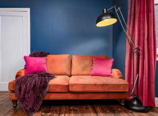 Tranquil Glasgow Retreat - 2