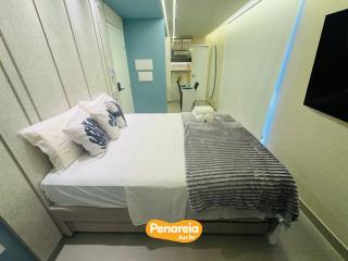 EMUNAH DI CITTÀ Flats Ponta de Campina - 2