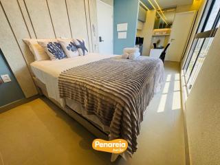 EMUNAH DI CITTÀ Flats Ponta de Campina - 1