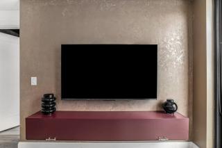 A Cozy Luxury Stay - 6