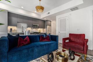 A Cozy Luxury Stay - 4