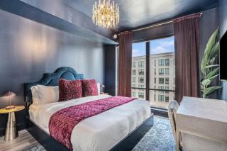 A Cozy Luxury Stay - 3