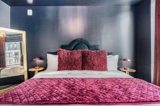 A Cozy Luxury Stay - 2