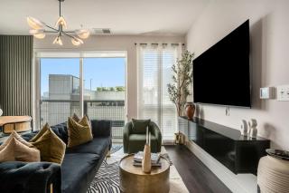 Quaint Midtown ATL Oasis-FreeParking And Amenities - 0