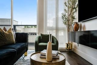 Quaint Midtown ATL Oasis-FreeParking And Amenities - 7