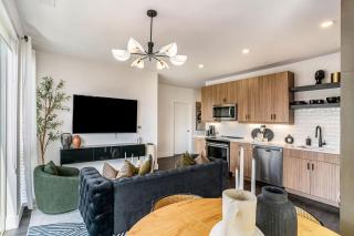 Quaint Midtown ATL Oasis-FreeParking And Amenities - 5