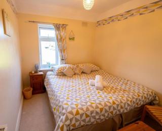 Eastwoods Cottage - Winchelsea - 1