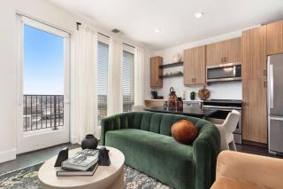 Luxurious Living-ATL 5 Star Amenities- Free Parking - 8