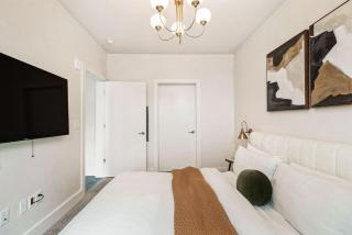 Luxurious Living-ATL 5 Star Amenities- Free Parking - 1