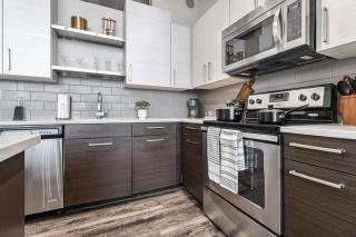 StunningCityViews In The Heart Of ATL FreeParking - 2