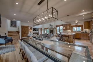 Mountain Lodge Oasis w Hot Tub-Rio Grande Trail - 2