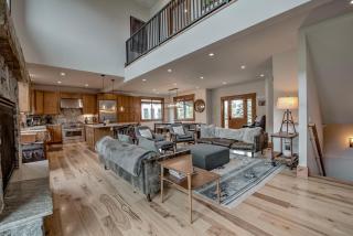 Mountain Lodge Oasis w Hot Tub-Rio Grande Trail - 5