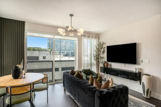 Cozy Stay ATL -2BD 2BTH FreeParking And Amenities - 8