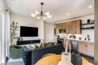 Cozy Stay ATL -2BD 2BTH FreeParking And Amenities - 4